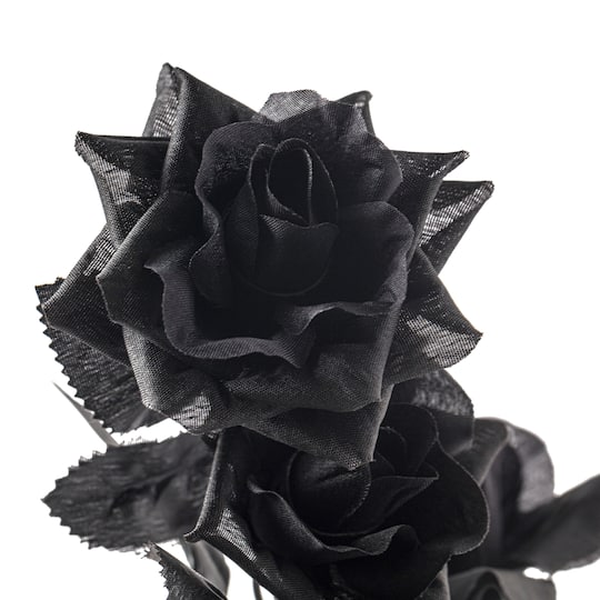 Floral Essentials Diamond Rose Spray by Ashland®